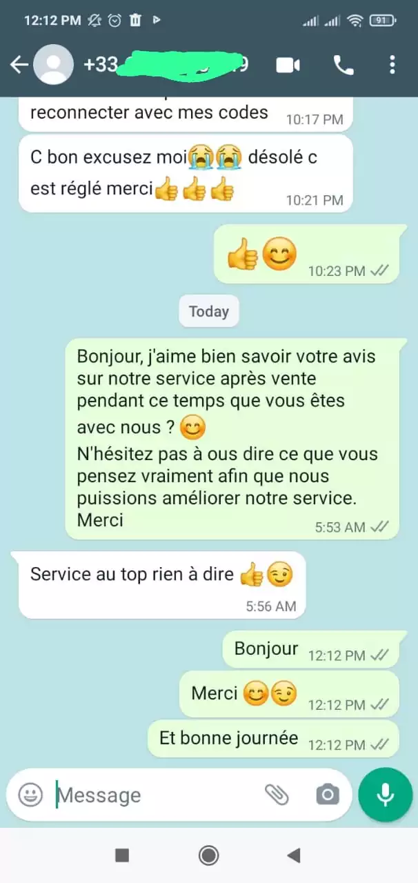 abonnement iptv 12 mois